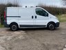 USED 2013 13 VAUXHALL VIVARO 2.0 2900 CDTI 113 BHP 