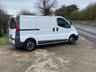 USED 2013 13 VAUXHALL VIVARO 2.0 2900 CDTI 113 BHP 