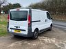 USED 2013 13 VAUXHALL VIVARO 2.0 2900 CDTI 113 BHP 