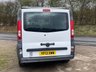 USED 2013 13 VAUXHALL VIVARO 2.0 2900 CDTI 113 BHP 