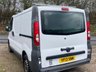 USED 2013 13 VAUXHALL VIVARO 2.0 2900 CDTI 113 BHP 