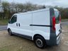 USED 2013 13 VAUXHALL VIVARO 2.0 2900 CDTI 113 BHP 