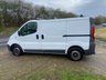 USED 2013 13 VAUXHALL VIVARO 2.0 2900 CDTI 113 BHP 
