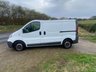 USED 2013 13 VAUXHALL VIVARO 2.0 2900 CDTI 113 BHP 