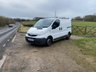 USED 2013 13 VAUXHALL VIVARO 2.0 2900 CDTI 113 BHP 
