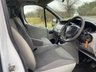 USED 2013 13 VAUXHALL VIVARO 2.0 2900 CDTI 113 BHP 