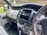 USED 2013 13 VAUXHALL VIVARO 2.0 2900 CDTI 113 BHP 