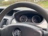 USED 2013 13 VAUXHALL VIVARO 2.0 2900 CDTI 113 BHP 