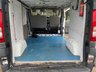 USED 2013 13 VAUXHALL VIVARO 2.0 2900 CDTI 113 BHP 