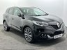 USED 2017 17 RENAULT KADJAR 1.2L SIGNATURE S NAV TCE 5d 130 BHP 