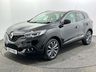 USED 2017 17 RENAULT KADJAR 1.2L SIGNATURE S NAV TCE 5d 130 BHP 