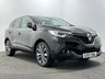 USED 2017 17 RENAULT KADJAR 1.2L SIGNATURE S NAV TCE 5d 130 BHP 