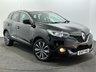 USED 2017 17 RENAULT KADJAR 1.2L SIGNATURE S NAV TCE 5d 130 BHP 