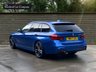 USED 2017 67 BMW 3 SERIES 2.0 320D M SPORT SHADOW EDITION TOURING 5d 188 BHP FINANCE ALAILABLE ZERO DEPOSIT