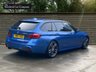 USED 2017 67 BMW 3 SERIES 2.0 320D M SPORT SHADOW EDITION TOURING 5d 188 BHP FINANCE ALAILABLE ZERO DEPOSIT