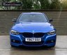 USED 2017 67 BMW 3 SERIES 2.0 320D M SPORT SHADOW EDITION TOURING 5d 188 BHP FINANCE ALAILABLE ZERO DEPOSIT