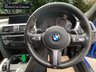 USED 2017 67 BMW 3 SERIES 2.0 320D M SPORT SHADOW EDITION TOURING 5d 188 BHP FINANCE ALAILABLE ZERO DEPOSIT