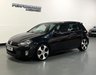 USED 2011 11 VOLKSWAGEN GOLF 2.0 GTI DSG 5d 210 BHP 