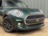 USED 2018 18 MINI HATCH ONE 1.5 ONE 5d 137 BHP 