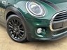 USED 2018 18 MINI HATCH ONE 1.5 ONE 5d 137 BHP 