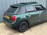 USED 2018 18 MINI HATCH ONE 1.5 ONE 5d 137 BHP 