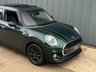 USED 2018 18 MINI HATCH ONE 1.5 ONE 5d 137 BHP 