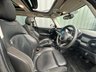 USED 2018 18 MINI HATCH ONE 1.5 ONE 5d 137 BHP 