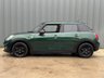 USED 2018 18 MINI HATCH ONE 1.5 ONE 5d 137 BHP 
