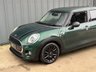 USED 2018 18 MINI HATCH ONE 1.5 ONE 5d 137 BHP 
