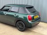 USED 2018 18 MINI HATCH ONE 1.5 ONE 5d 137 BHP 