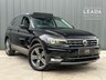 USED 2016 66 VOLKSWAGEN TIGUAN 2.0 SEL TDI BMT 4MOTION 5d 148 BHP 