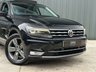 USED 2016 66 VOLKSWAGEN TIGUAN 2.0 SEL TDI BMT 4MOTION 5d 148 BHP 
