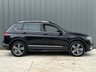 USED 2016 66 VOLKSWAGEN TIGUAN 2.0 SEL TDI BMT 4MOTION 5d 148 BHP 