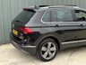 USED 2016 66 VOLKSWAGEN TIGUAN 2.0 SEL TDI BMT 4MOTION 5d 148 BHP 