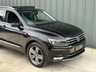 USED 2016 66 VOLKSWAGEN TIGUAN 2.0 SEL TDI BMT 4MOTION 5d 148 BHP 