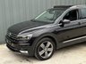 USED 2016 66 VOLKSWAGEN TIGUAN 2.0 SEL TDI BMT 4MOTION 5d 148 BHP 
