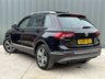 USED 2016 66 VOLKSWAGEN TIGUAN 2.0 SEL TDI BMT 4MOTION 5d 148 BHP 