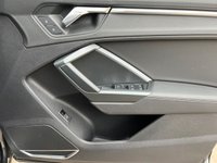 USED 2019 19 AUDI Q3 2.0 TDI QUATTRO S LINE 5d 188 BHP ZERO DEPOSIT FINANCE AVAILABLE