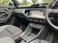 USED 2019 19 AUDI Q3 2.0 TDI QUATTRO S LINE 5d 188 BHP ZERO DEPOSIT FINANCE AVAILABLE