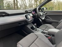 USED 2019 19 AUDI Q3 2.0 TDI QUATTRO S LINE 5d 188 BHP ZERO DEPOSIT FINANCE AVAILABLE
