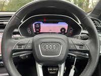 USED 2019 19 AUDI Q3 2.0 TDI QUATTRO S LINE 5d 188 BHP ZERO DEPOSIT FINANCE AVAILABLE