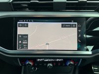 USED 2019 19 AUDI Q3 2.0 TDI QUATTRO S LINE 5d 188 BHP ZERO DEPOSIT FINANCE AVAILABLE