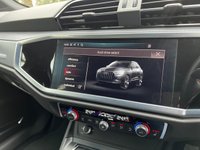 USED 2019 19 AUDI Q3 2.0 TDI QUATTRO S LINE 5d 188 BHP ZERO DEPOSIT FINANCE AVAILABLE