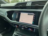 USED 2019 19 AUDI Q3 2.0 TDI QUATTRO S LINE 5d 188 BHP ZERO DEPOSIT FINANCE AVAILABLE