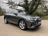USED 2019 19 AUDI Q3 2.0 TDI QUATTRO S LINE 5d 188 BHP ZERO DEPOSIT FINANCE AVAILABLE