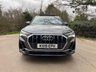 USED 2019 19 AUDI Q3 2.0 TDI QUATTRO S LINE 5d 188 BHP ZERO DEPOSIT FINANCE AVAILABLE