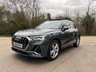 USED 2019 19 AUDI Q3 2.0 TDI QUATTRO S LINE 5d 188 BHP ZERO DEPOSIT FINANCE AVAILABLE