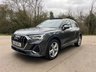 USED 2019 19 AUDI Q3 2.0 TDI QUATTRO S LINE 5d 188 BHP ZERO DEPOSIT FINANCE AVAILABLE