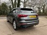 USED 2019 19 AUDI Q3 2.0 TDI QUATTRO S LINE 5d 188 BHP ZERO DEPOSIT FINANCE AVAILABLE