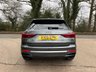 USED 2019 19 AUDI Q3 2.0 TDI QUATTRO S LINE 5d 188 BHP ZERO DEPOSIT FINANCE AVAILABLE